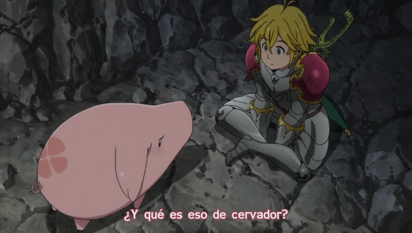 Nanatsu no Taizai OVA (ClickHere)